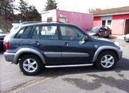 Toyota RAV4 Skříň 2,0 l 110 kw
