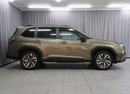 Subaru Forester SUV 2,0 l 112 kw