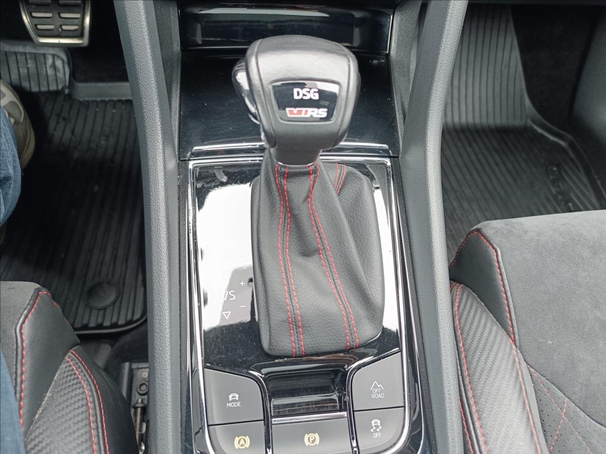 Škoda Kodiaq SUV 2,0 l 176 kw