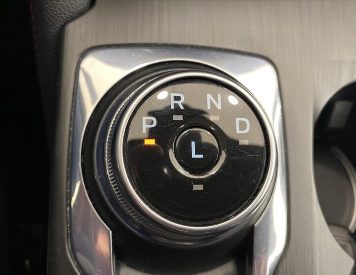 Ford Kuga SUV 2,5 l 112 kw