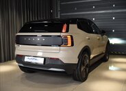 Volvo EX30 SUV / Terénní 0,0 315 kw