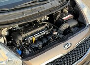 KIA Venga MPV 1,4 l 66 kw