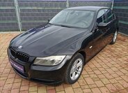BMW Řada 3 Sedan 2,0 l 85 kw