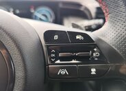 Hyundai Tucson SUV / Terénní 1,6 l 169 kw