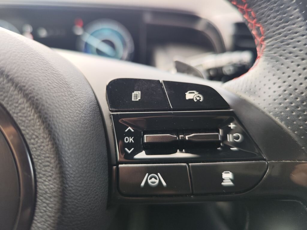 Hyundai Tucson SUV / Terénní 1,6 l 169 kw