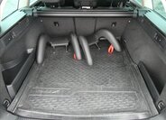 Volkswagen Passat Kombi 2,0 l 110 kw