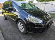 Ford S-MAX 8