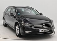 Volkswagen Passat Kombi 2,0 l 110 kw