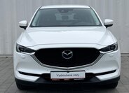 Mazda CX-5 Kombi 2,0 l 121 kw
