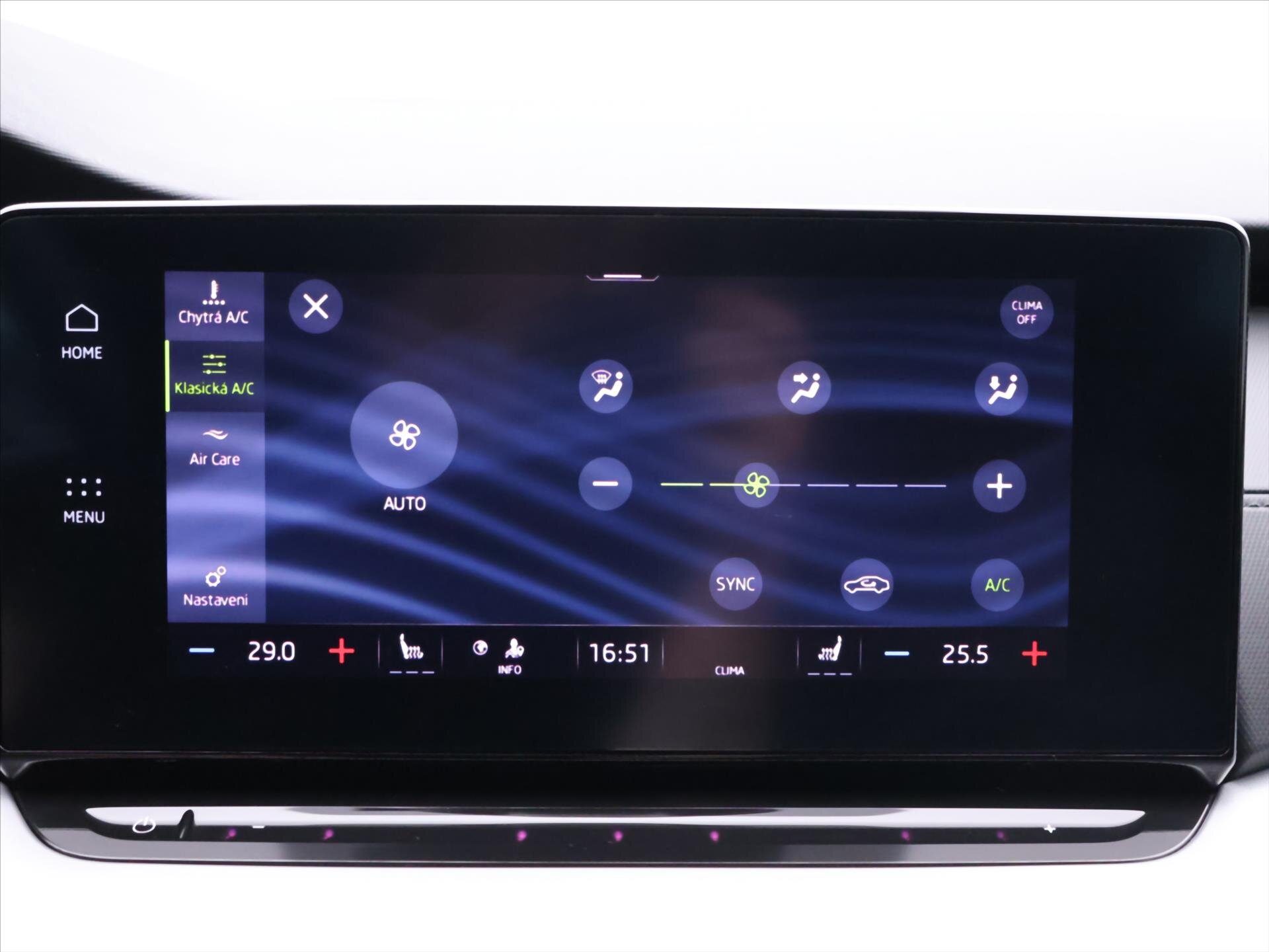 Škoda Octavia Kombi 999,0 81 kw