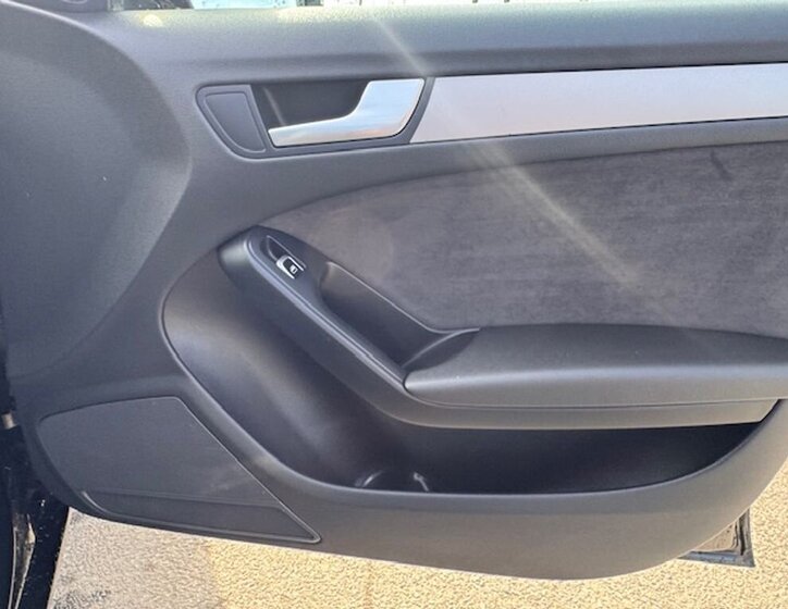 Audi A5 Hatchback 2,0 l 110 kw