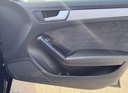 Audi A5 Hatchback 2,0 l 110 kw