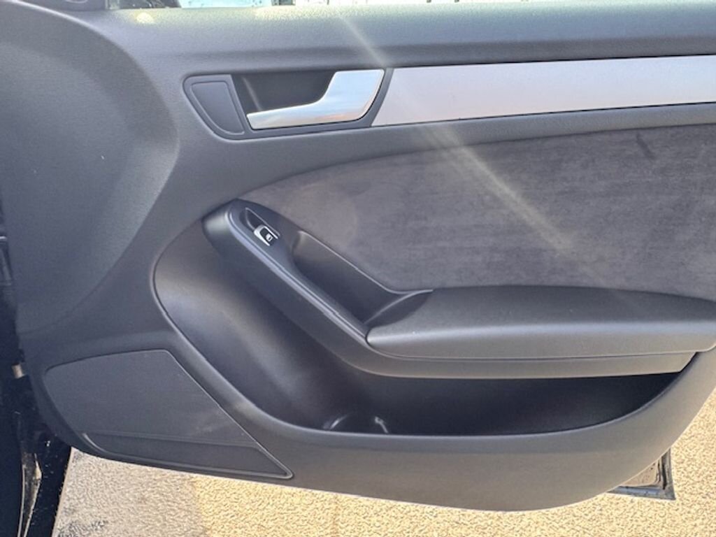 Audi A5 Hatchback 2,0 l 110 kw