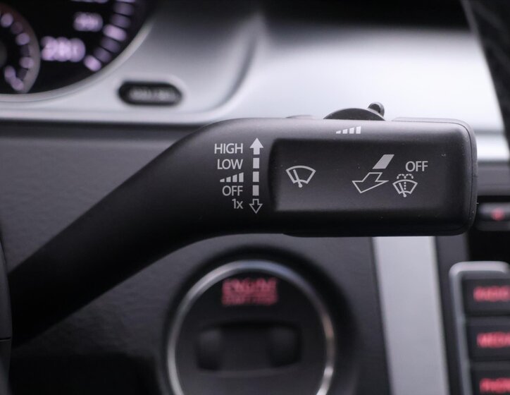 Volkswagen CC Sedan / Limuzína 2,0 l 130 kw