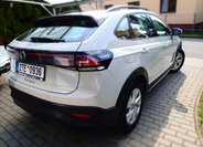 Volkswagen Taigo SUV / Terénní 999,0 70 kw