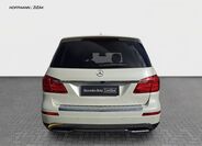Mercedes-Benz GL 6