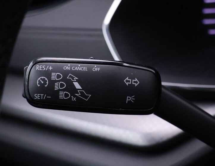 Škoda Octavia Kombi 999,0 81 kw