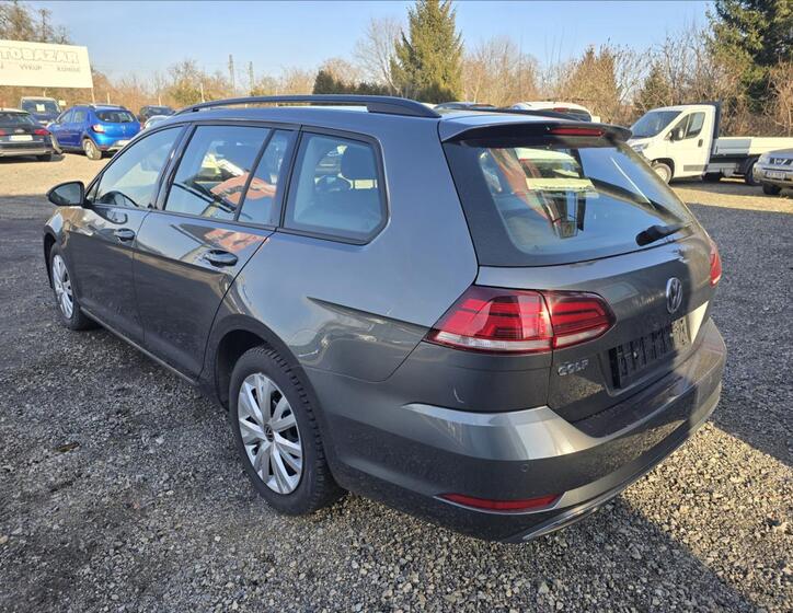 Volkswagen Golf 6
