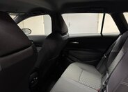 Toyota Corolla Kombi 1,8 l 102 kw