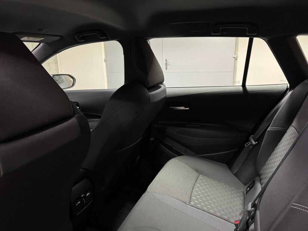 Toyota Corolla Kombi 1,8 l 102 kw