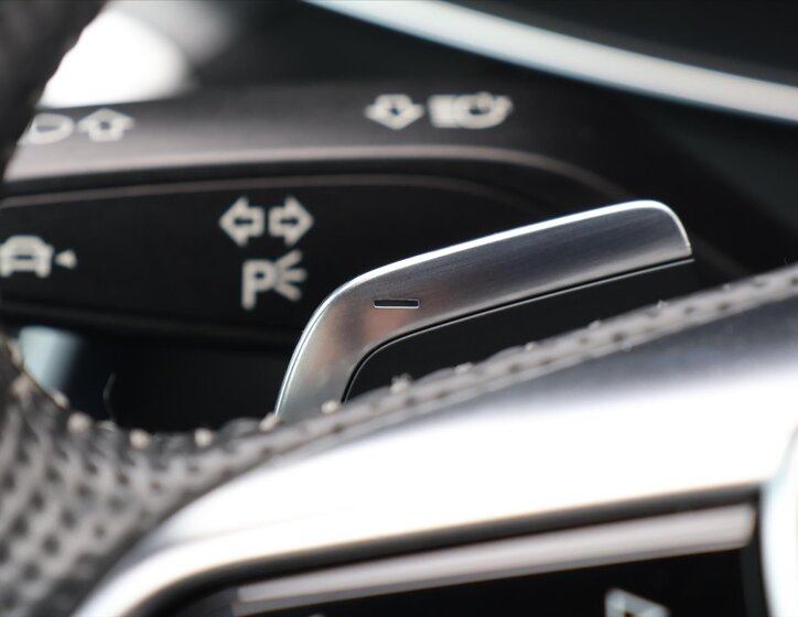 Audi A7 Liftback 3,0 l 210 kw