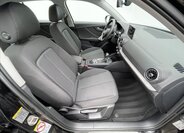 Audi Q2 SUV / Terénní 1,5 l 110 kw