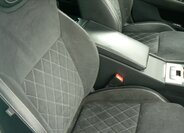 Škoda Superb Kombi 2,0 l 140 kw