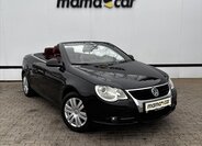 Volkswagen EOS Kabriolet 2,0 l 110 kw