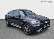 Mercedes-Benz GLC 7
