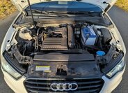 Audi A3 Ostatní 0,0 110 kw