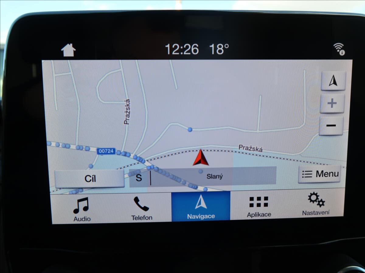 Ford Transit Ostatní 2,0 l 96 kw