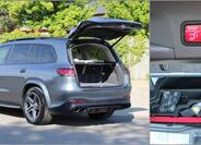 Mercedes-Benz GLS 10