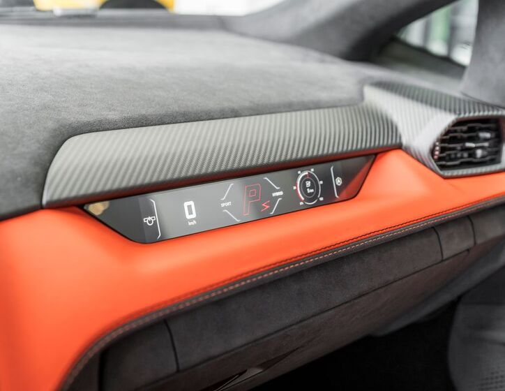 Lamborghini Ostatní 21