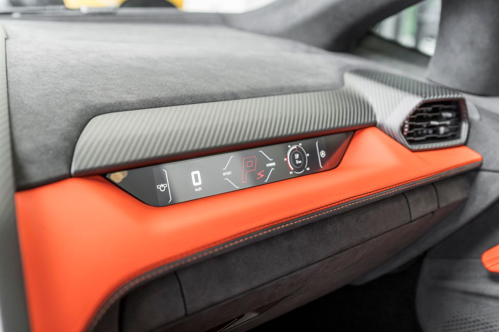 Lamborghini Ostatní