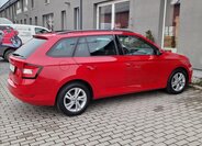 Škoda Fabia Kombi 999,0 70 kw