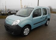 Renault Kangoo 1