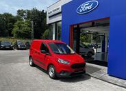 Ford Transit Courier 1