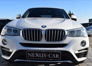BMW X4 2