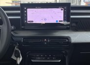 Citroën ë-C3 Hatchback 0,0 83 kw