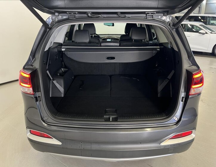 KIA Sorento 29