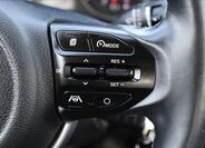 KIA Stonic Hatchback 1,2 l 61 kw