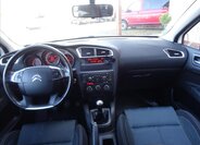 Citroën C4 21