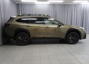 Subaru Outback Kombi 2,5 l 124 kw