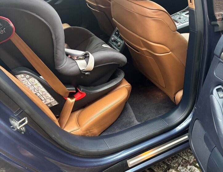 Audi A8 Sedan / Limuzína 0,0 0