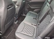 Škoda Kodiaq SUV / Terénní 2,0 l 147 kw