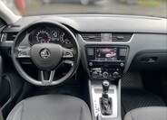 Škoda Octavia 9