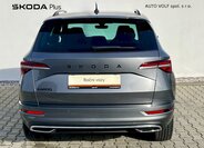 Škoda Karoq SUV 1,5 l 110 kw
