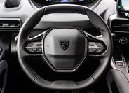 Peugeot Rifter MPV 1,5 l 96 kw