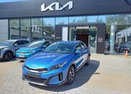 KIA Ostatní Hatchback 0,0 103 kw