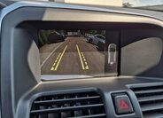 Volvo XC60 SUV 2,4 l 140 kw